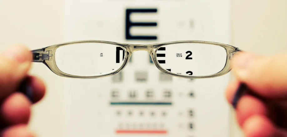 Evaluación visual