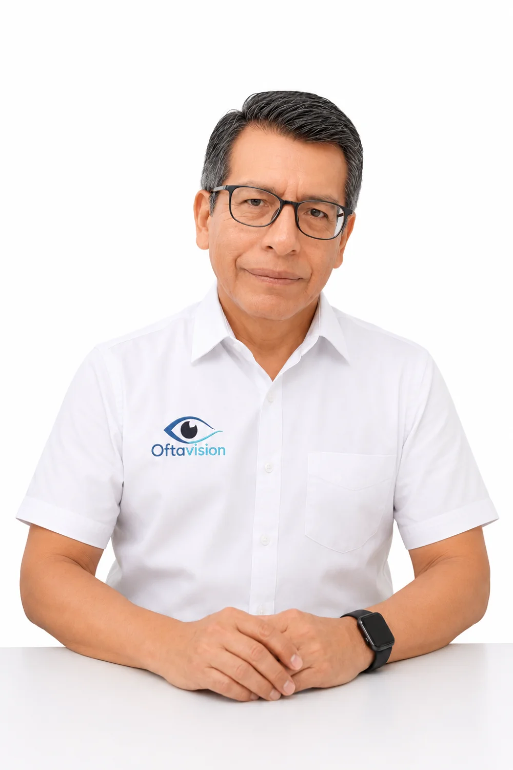 Juan Manuel Mamani Quispealaya, técnico en contabilidad